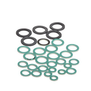 Washer kit (from 3/8" to 1")- FERROLI - 39812340