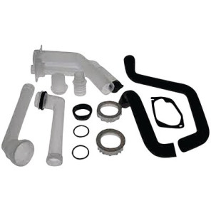 Pipe internal condensate- FERROLI - 39847572