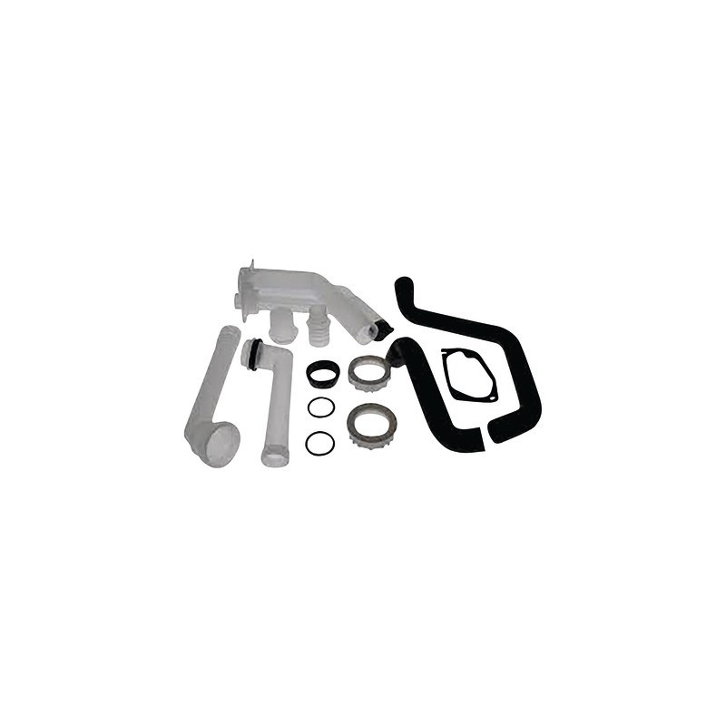 Pipe internal condensate- FERROLI - 39847572