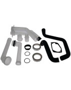 Pipe internal condensate- FERROLI - 39847572