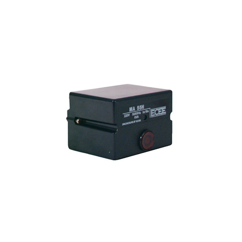 Control box MA55 H- DIFF pour De Dietrich Chappée - S58539774
