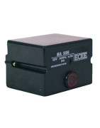 Control box MA55 H- DIFF pour De Dietrich Chappée - S58539774
