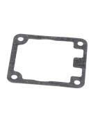 Cover seal REV.1.2.3.5(991523)- DIFF pour De Dietrich Chappée - S50035616