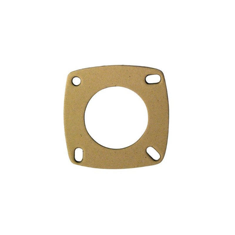Gasket flange burner 4kg 87x142- DIFF pour De Dietrich Chappée - 401645
