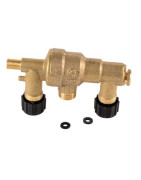Shut-off valve- DIFF pour Bosch - 87168238290