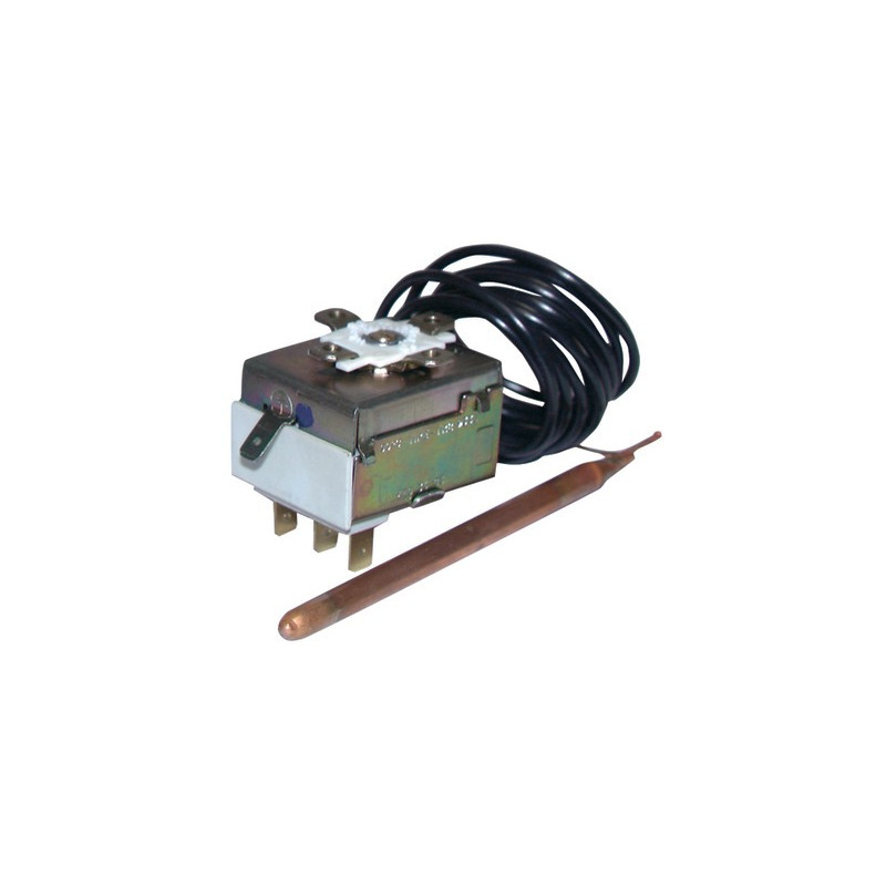 Thermostat 30/90°C capillary 1,5m- DIFF pour Bosch - 87168117510