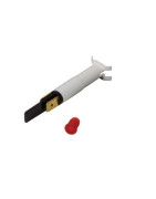 Red switch 23605- RIELLO - 4034452