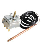 Fume thermostat- RIELLO - 4035826