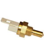 Temperature sensor- DIFF pour De Dietrich Chappée - JJD008434820