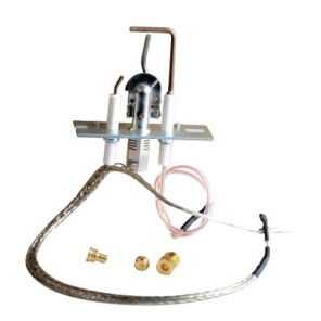 Pilot burner- RIELLO - 4051499