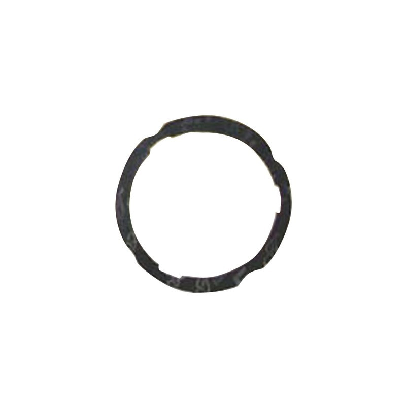 Gasket flange burner oertli 2 thick- DIFF pour De Dietrich Chappée - 405247