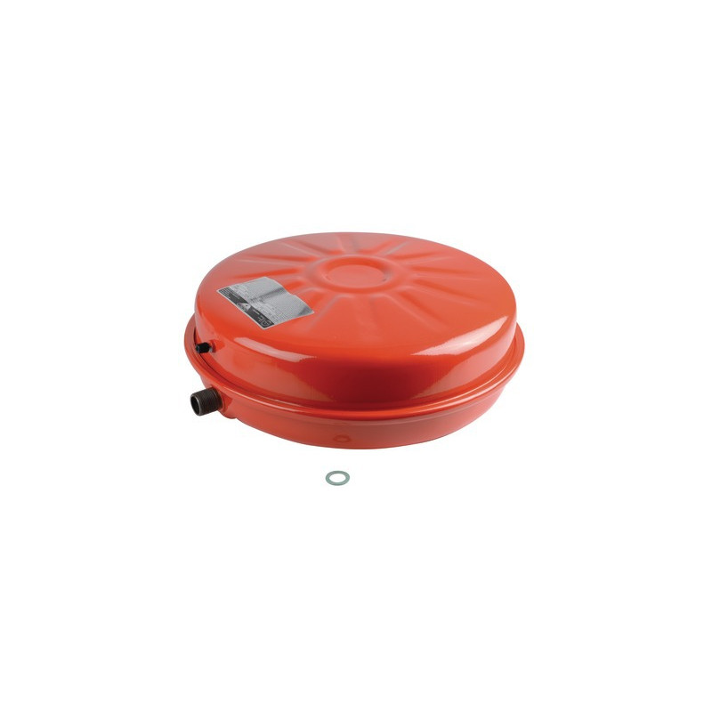 expansion vessel 12L- DIFF pour De Dietrich Chappée - 97581256