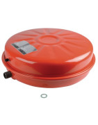 expansion vessel 12L- DIFF pour De Dietrich Chappée - 97581256 expansion vessel 12L- DIFF pour De Dietrich Chappée - 97581256