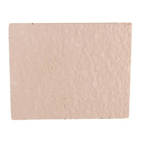 Lateral insulating panel- DIFF pour De Dietrich Chappée - JJJ005213160