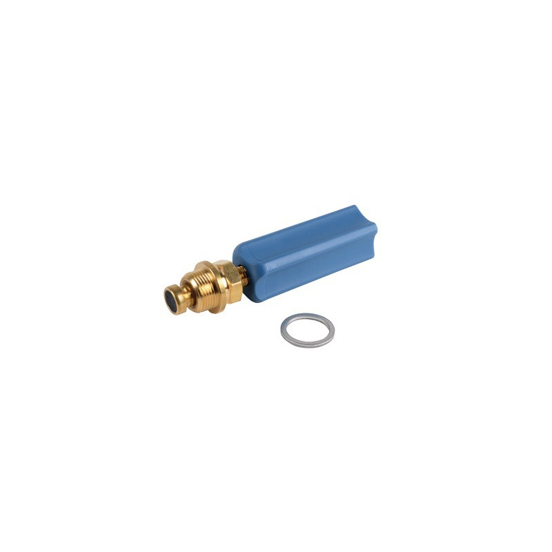 filling valve- DIFF pour De Dietrich Chappée - JJJ000611930