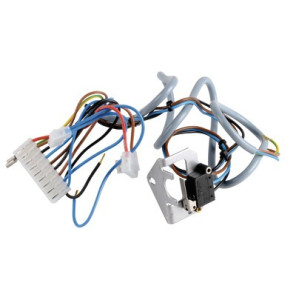 Cable group MICRO- DIFF pour De Dietrich Chappée - JJJ000607470