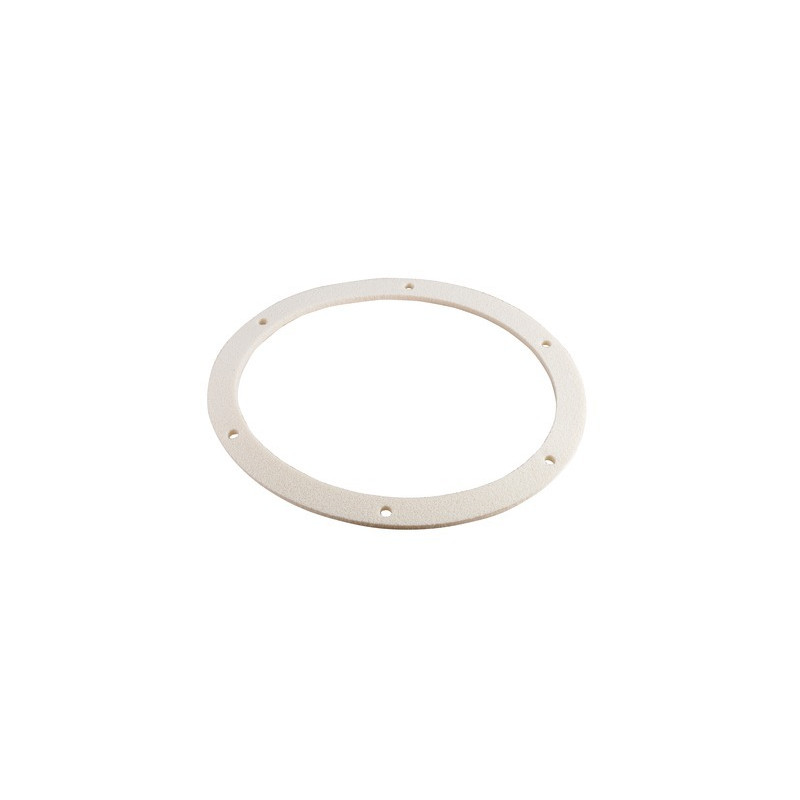 Flange/exchanger seal- DIFF pour De Dietrich Chappée - JJJ005409080