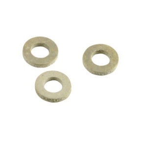 O-ring (set of 3)- DIFF pour De Dietrich Chappée - JJJ005407510  - (X3)