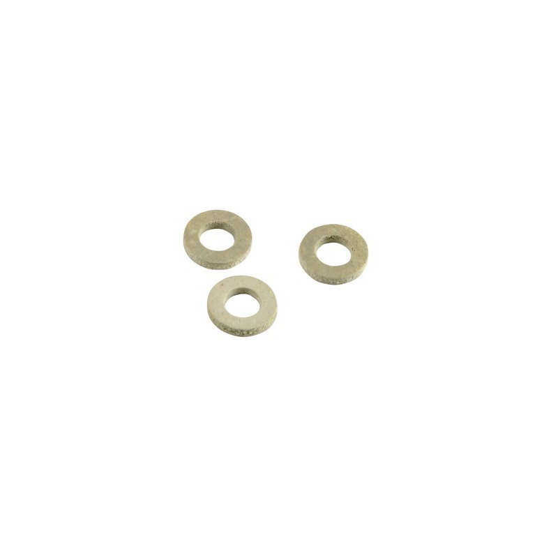 O-ring (set of 3)- DIFF pour De Dietrich Chappée - JJJ005407510  - (X3)