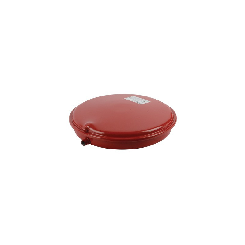 Expansion vessel 8l- DIFF pour De Dietrich Chappée - 97581257