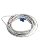 Sensor, length 5m- DIFF pour De Dietrich Chappée - 95362448