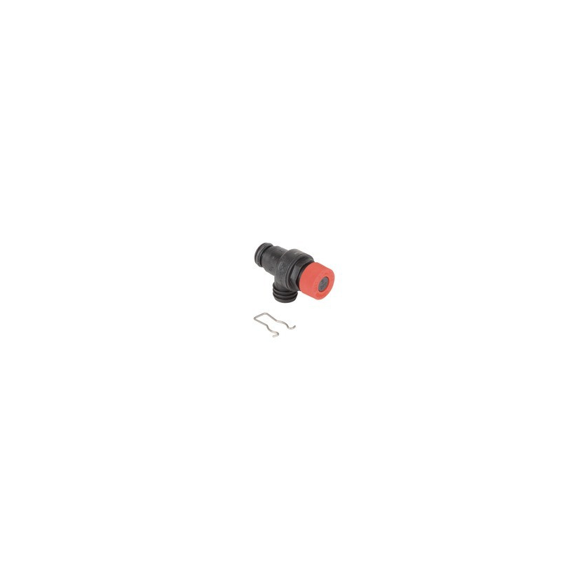Safety valve 3.5b- DIFF pour De Dietrich Chappée - 200022010
