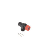 Safety valve 3.5b- DIFF pour De Dietrich Chappée - 200022010