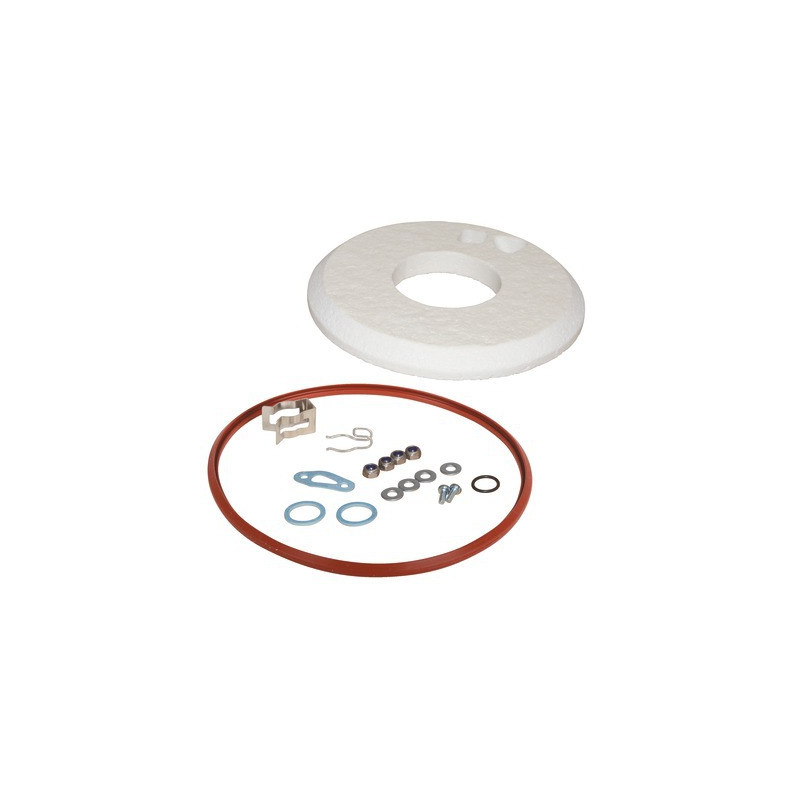 Insulation material- DIFF pour De Dietrich Chappée - 7619579