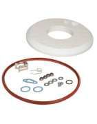 Insulation material- DIFF pour De Dietrich Chappée - 7619579