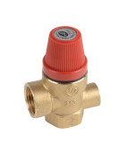 Valve 1/2"- DIFF pour Atlantic - 174420 Valve 1/2"- DIFF pour Atlantic - 174420