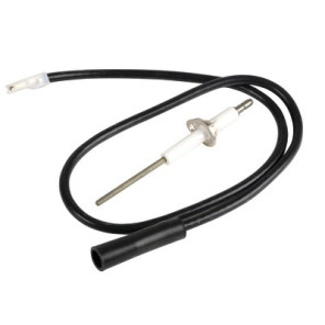 Flame sensing electrode SUNAG4000- DIFF pour Atlantic - 124396