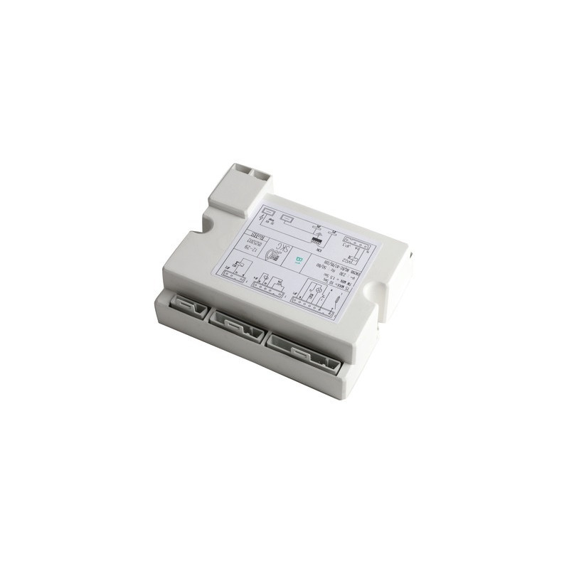 Ignition box GXE-V(NM)- DIFF pour Atlantic - 102116