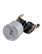 Thermo-manometer IDRA 3224B- DIFF pour Atlantic - 178655
