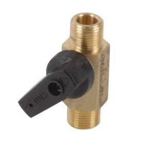 Filling valve M/M 3/8- DIFF pour De Dietrich Chappée - 7225860