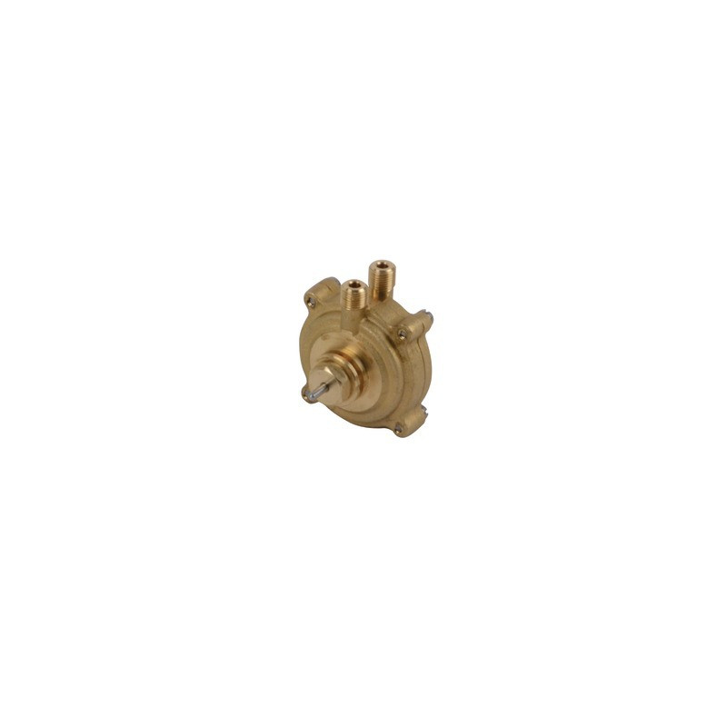 Valve differential-dhw tote- DIFF pour De Dietrich Chappée - JJJ000605780