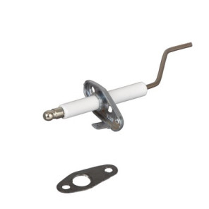 Ignition electrode- DIFF pour De Dietrich Chappée - 710220700
