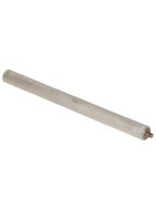 Heating element 2200W mono and flange- DIFF pour De Dietrich Chappée - 97861152