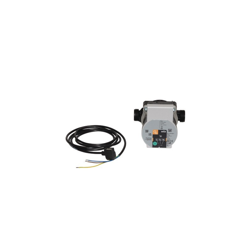 Circulating pump PARA KU 15-130/6-50/SC- DIFF pour De Dietrich Chappée - 7814293