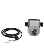 Circulating pump PARA KU 15-130/6-50/SC- DIFF pour De Dietrich Chappée - 7814293 Circulating pump PARA KU 15-130/6-50/SC- DIFF pour De Dietrich Chappée - 7814293