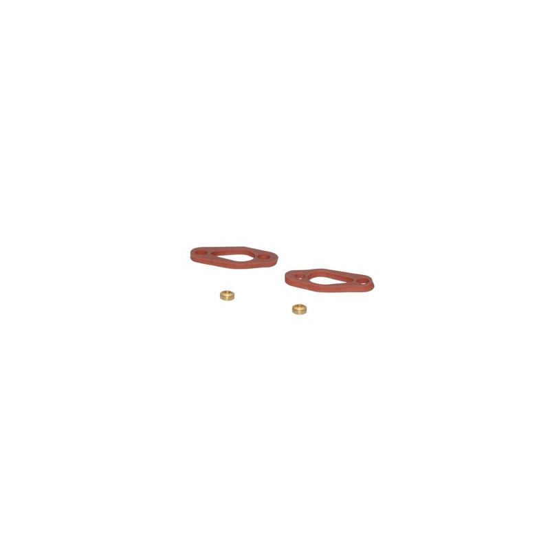 Electrode silicon seal- DIFF pour De Dietrich Chappée - 0306638