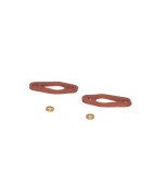 Electrode silicon seal- DIFF pour De Dietrich Chappée - 0306638