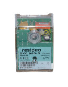 Control box DKO 996-N MOD 05 S1- DIFF pour De Dietrich Chappée - 7694248