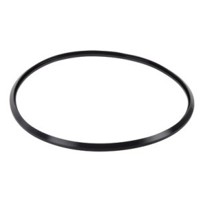Flange gasket / exchanger- DIFF pour De Dietrich Chappée - 721987300