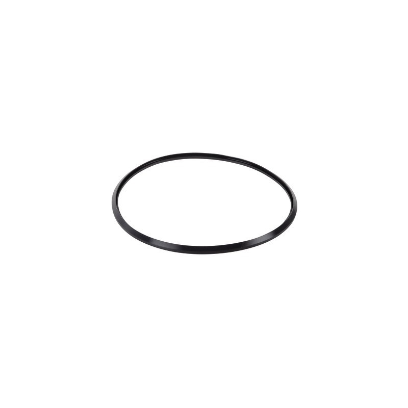 Flange gasket / exchanger- DIFF pour De Dietrich Chappée - 721987300