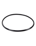 Flange gasket / exchanger- DIFF pour De Dietrich Chappée - 721987300 Flange gasket / exchanger- DIFF pour De Dietrich Chappée - 721987300