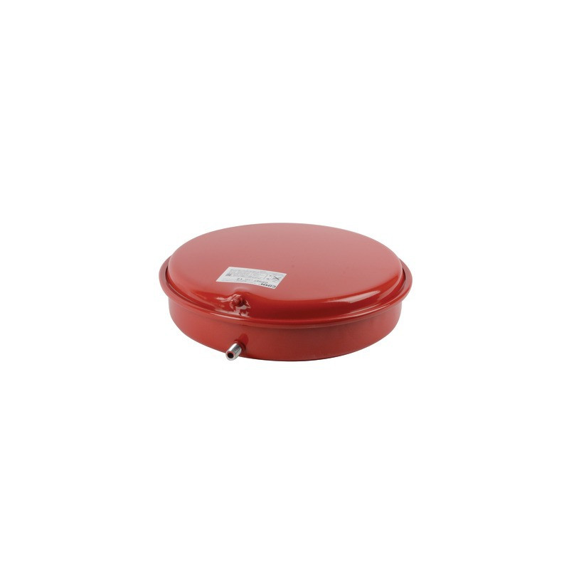 Expansion vessel dgn 12 1sk-12- DIFF pour De Dietrich Chappée - 7879632