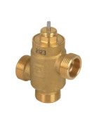 Valve body ho vjzmg3000- DIFF pour De Dietrich Chappée - 7879630