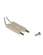 Complete electrode 4/7/12kg.bl- DIFF pour De Dietrich Chappée - 7822585