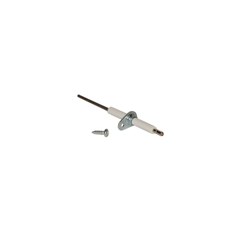 Flame sensing electrode- DIFF pour De Dietrich Chappée - 83895522