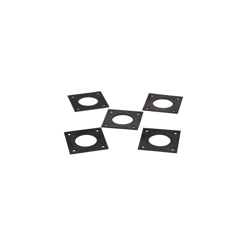 O-ring D.23 47X2,62- DIFF pour De Dietrich Chappée - S100624  - (X5)